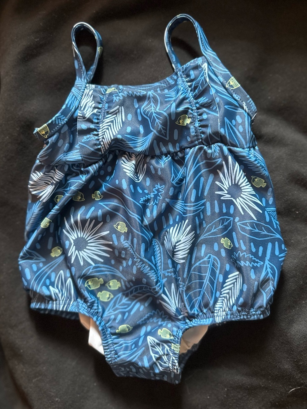 Brand new, Never Worn Carters Swimsuit